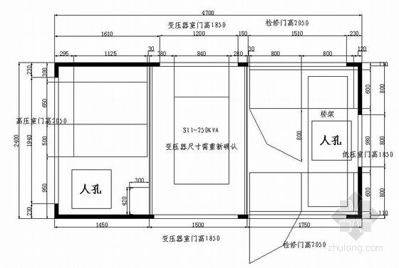 箱式变压器尺寸平面图.jpg