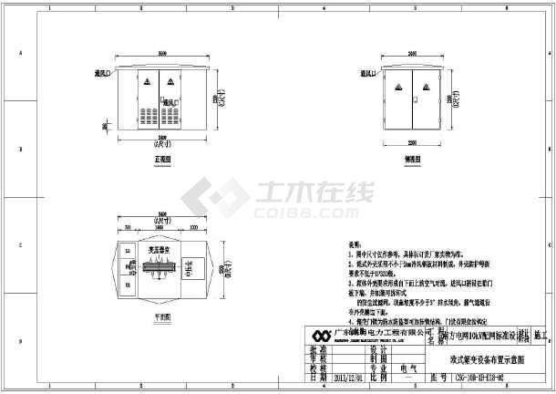 欧式箱式变压器结构特点.jpg